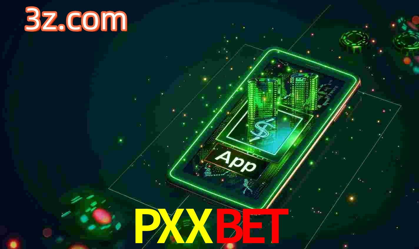 Simplificando a Experiência de Jogo PXXBET App