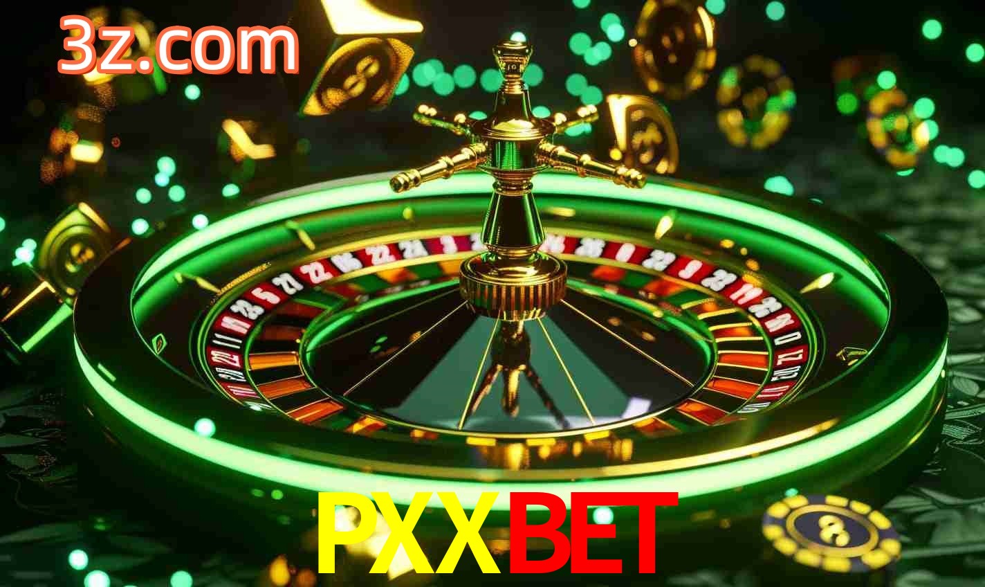 Desfrutar de um Cassino PXXBET