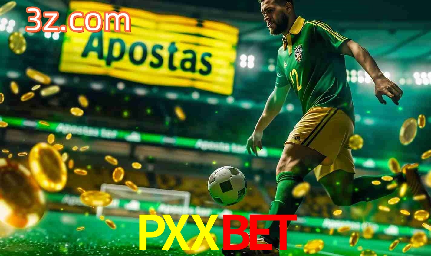 Diversas Apostas em Eventos Esportivos PXXBET
