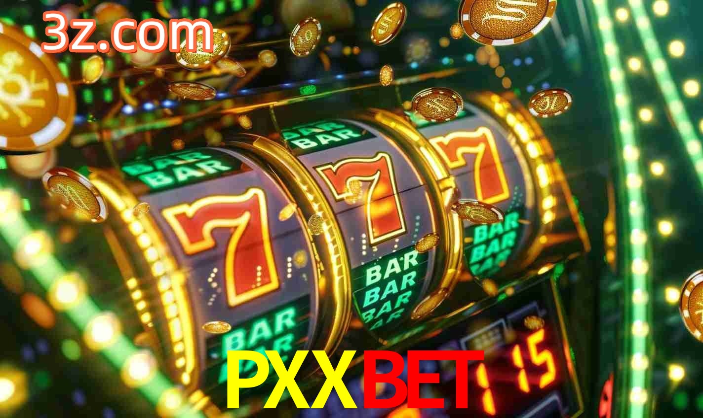 Populares Slots PXXBET