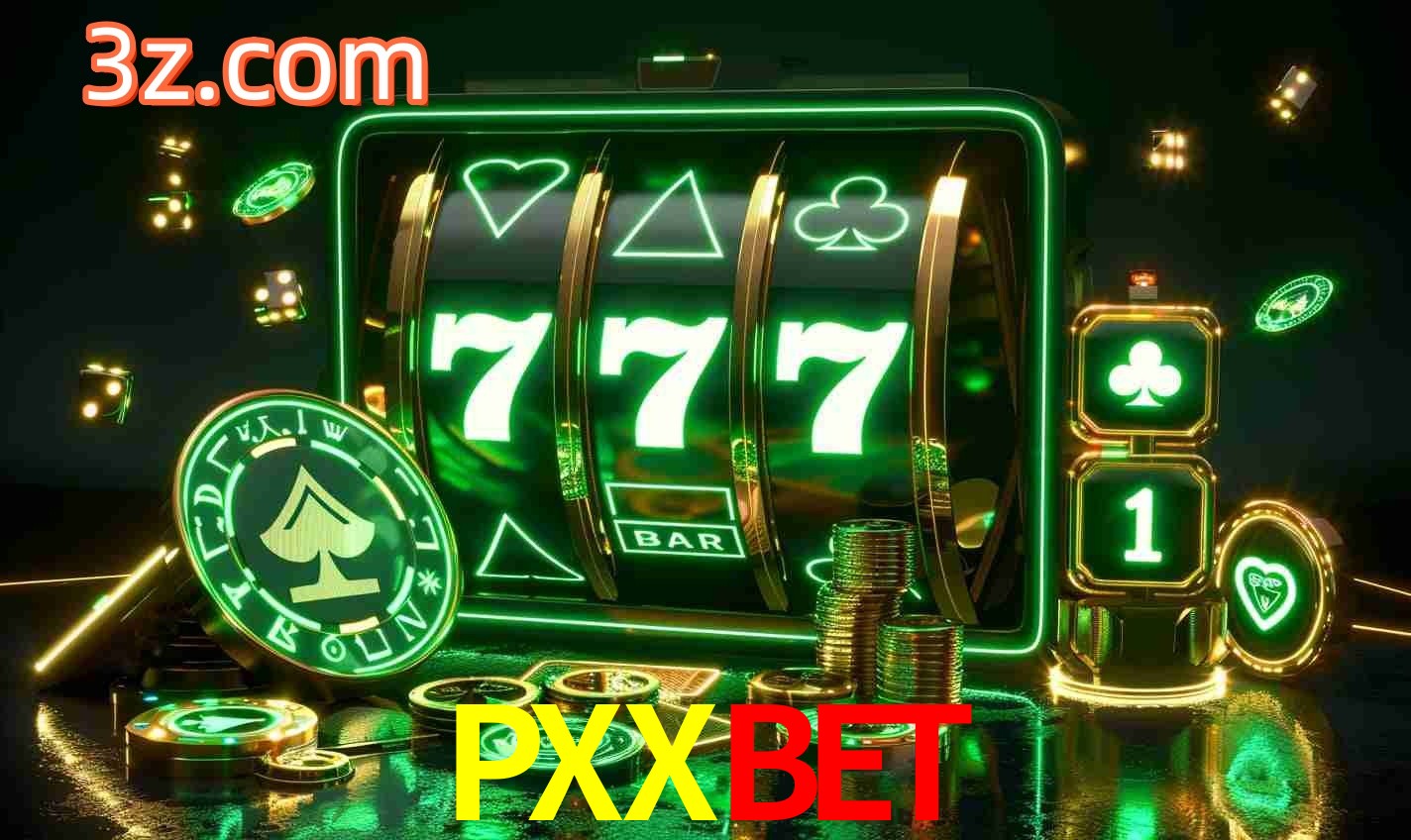 Seguro Login no Cassino Online PXXBET